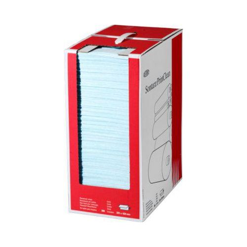 Universelles Reinigungstuch Sontara® Print Clean, mittel, Karton