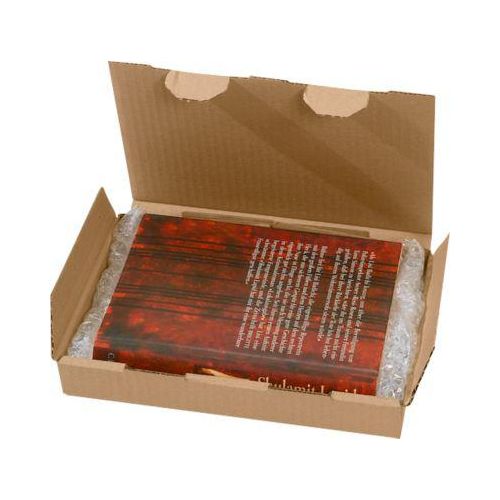 Mehrzweck-Postkartons, 225 x 135 x 30 mm, 50 Stück