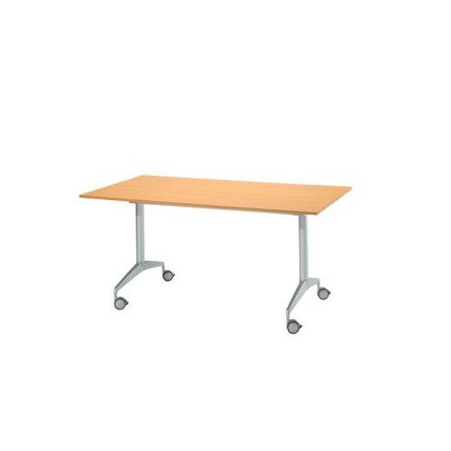 Konferenztisch, 1600 x 800 mm, Buche