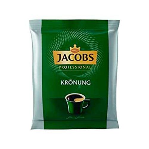 Jacobs Professional Krönung Filterkaffee, Röstkaffee im Portionsbeutel, 80 x 60g, gemahlen