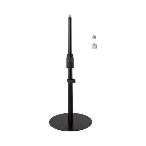 Teleskop-Stativ Kensington A1010, für Mikrofone/Webcams/Beleuchtungssysteme, höhenverstellbar, schwarz