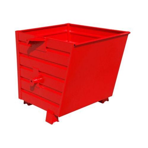 Stapelkipper BSK 55, rot