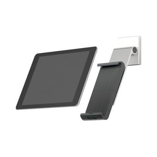 Tablet Wandhalterung Durable Wall Pro, für 7-13″, um 360° drehbar, mit Neigungswinkel, Diebstahlschutz