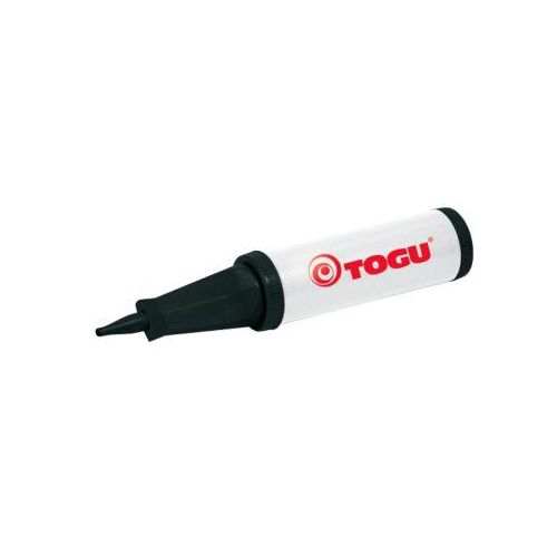 Togu® Powerball Pumpe, Länge 30 cm, mit extra großer Leistung
