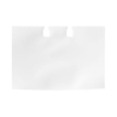 Visitenkartenhüllen, 40 Stück