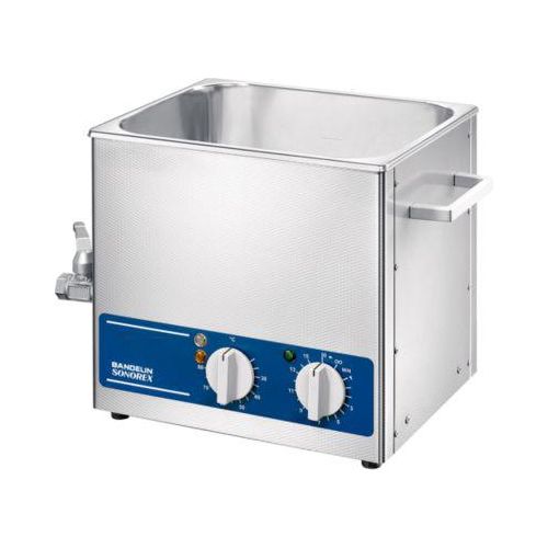 Ultraschall-Reinigungsgerät SONOREX SUPER RK 510 H