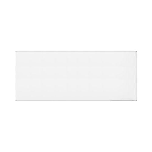 MAUL Whiteboard Standard, 1200 x 3000 mm, emaillebeschichtete Oberfläche