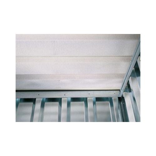 Vliesbeschichtung (Dachunterseite) für SAFE TANK 1700