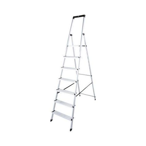 Stufenleiter Solidy, 7 Stufen