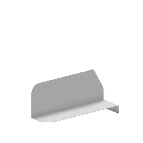 Verschiebbare Fachteiler, H 155 x T 400 mm