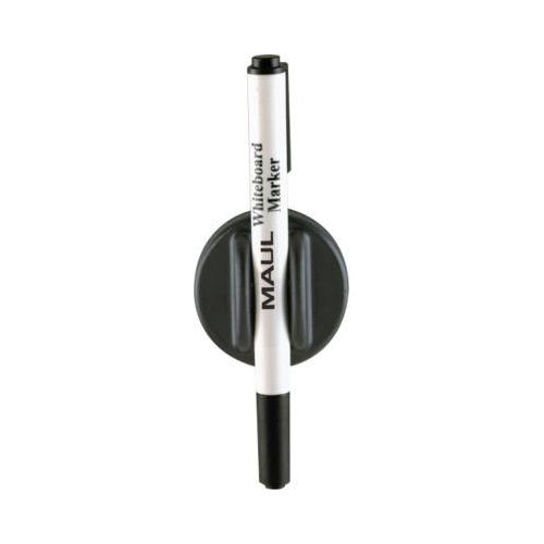 Magnetischer Tafelwischer mit Stift