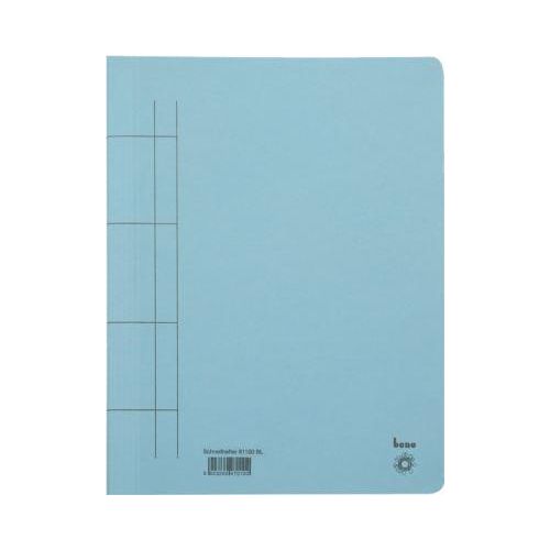 bene Schnellhefter Karton, DIN A4, balu