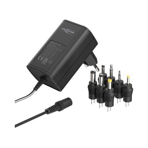 Netzadapter für Tischrechner