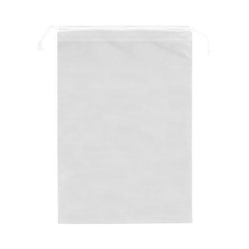 Kordelzugbeutel, 350 x 250 mm, 1000 Stück