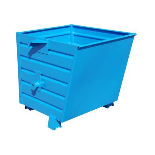 Stapelkipper BSK 55, blau