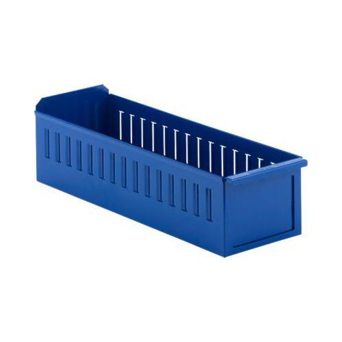 Regalkasten RK 512, Stahl, für Regaltiefe 500 mm