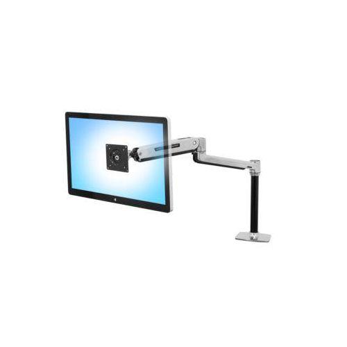 Ergotron LX Sitz-/Steh-Tischmontage-LCD-Arm