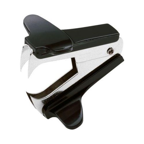 Heftklammernentferner novus B 80