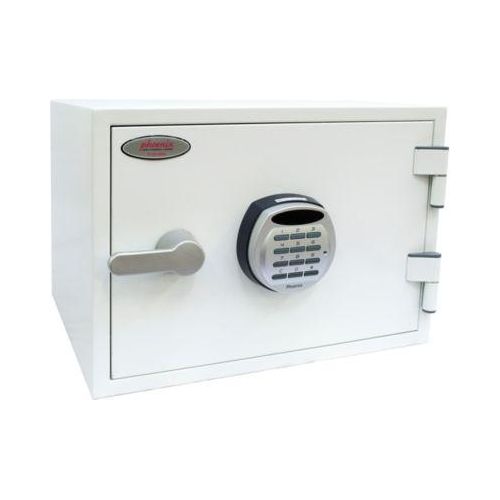 Feuerschutzschrank FS 1281 E, Elektronikschloss