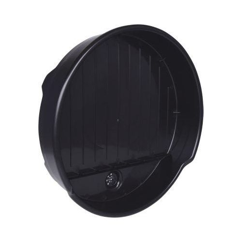 Polyethylen-Fasstrichter mit Sieb, 30 l