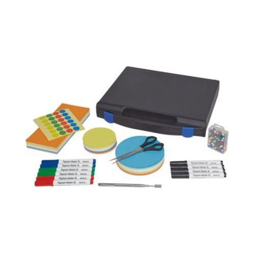 MAUL Moderationskoffer Mobile Case