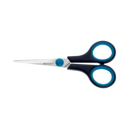 Universalschere Easy Grip, 130 mm