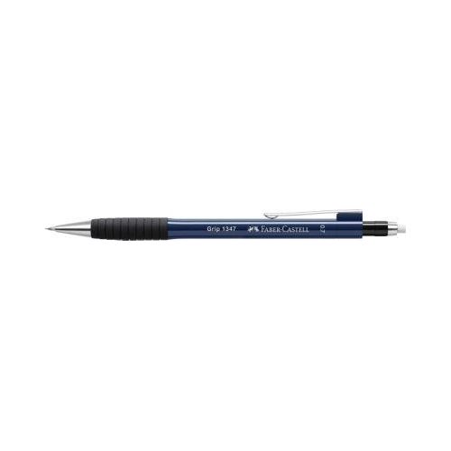 FABER-CASTELL Druckbleistift Grip, 0,7 mm