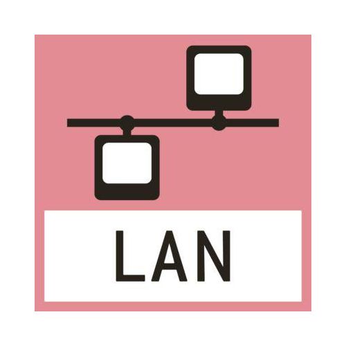 Ethernet-Datenschnittstelle