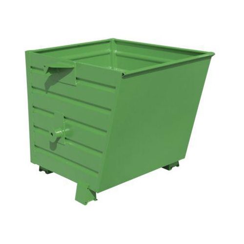 Stapelkipper BSK 55, grün