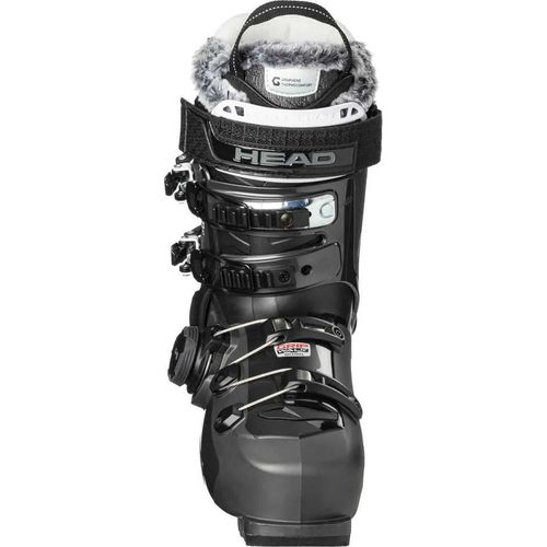 Head Edge 105 Hv Gw Boa Damen-alpinskistiefel Grau 23.5 Damen Grau 23.5