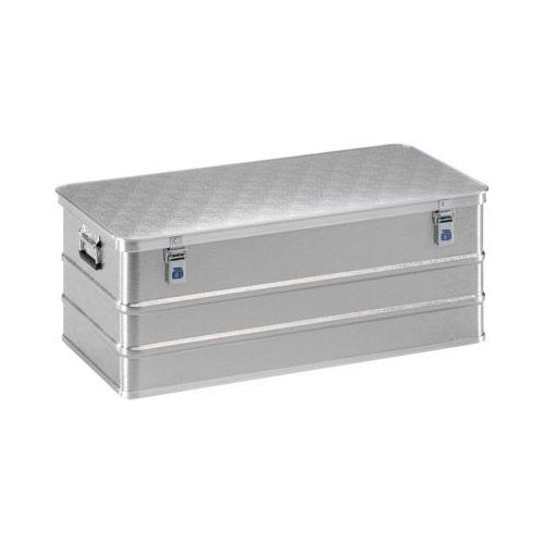 Super-Box, Leichtmetall, ohne Stapelecken, 150 l