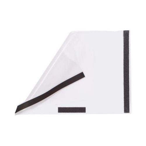 Plakattasche, für Infosäule, 1 Stück, DIN A3