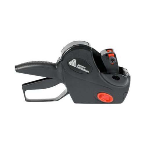 Handpreisauszeichner AVERY CAS 1/8, inkl. 1 x Rolle CASIR5