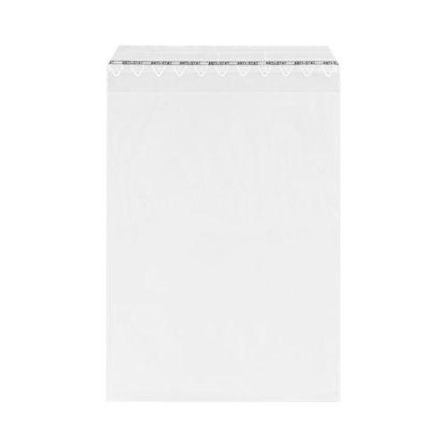 Beutel mit Haftklebeverschluss Selbstklebeverschlussbeutel, 165 x 220 mm, 70 µ