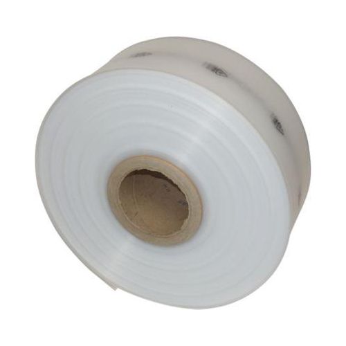 PE-Schlauchfolie, 250 lfm., 100 x 0,10 mm