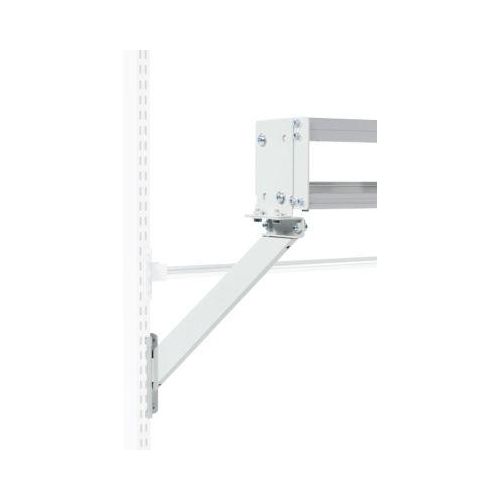 Trägerpaar Serie TPB, für Schneidevorrichtung Rollenständer TPB, 2 Stück