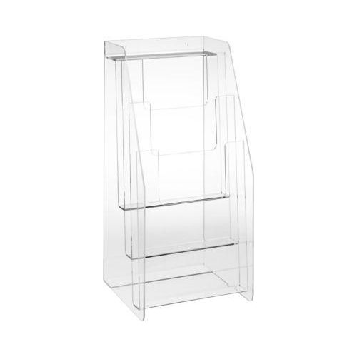 Wand-/Stehspender, A4