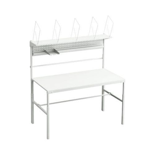Komplettangebot Packtisch TPB, Breite 1500 mm, höhenverstellbar
