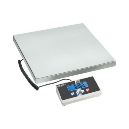 Allround-Paketwaage EOB 60 K 20, Wiegebereich max. 60 kg