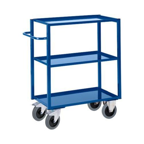 Tischwagen 1200, 1200 mm Gesamthöhe