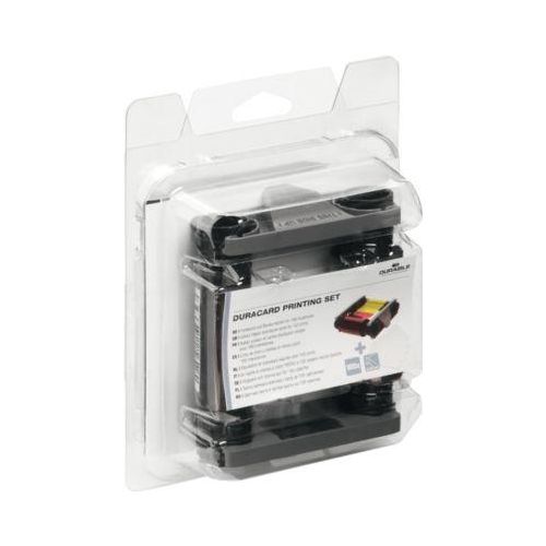 Duracard Printing-Set