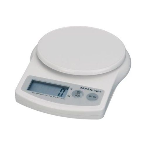 Briefwaage MAULalpha