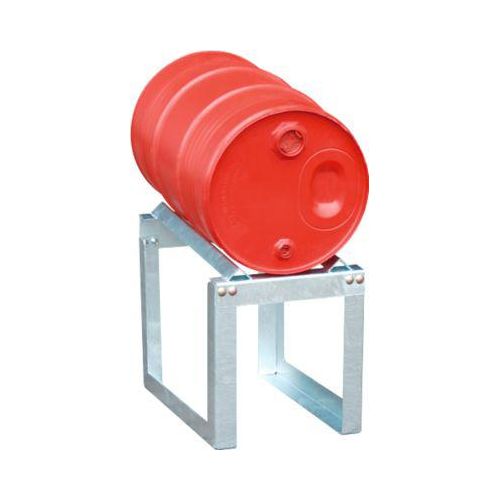 Fassauflage für 1 x 60 l Fass