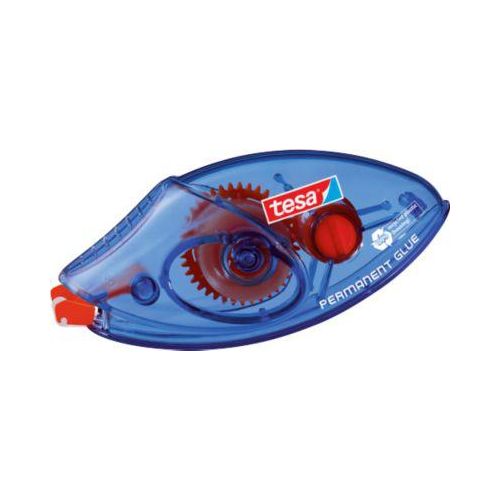 tesa Einwegabroller, dauerhaft