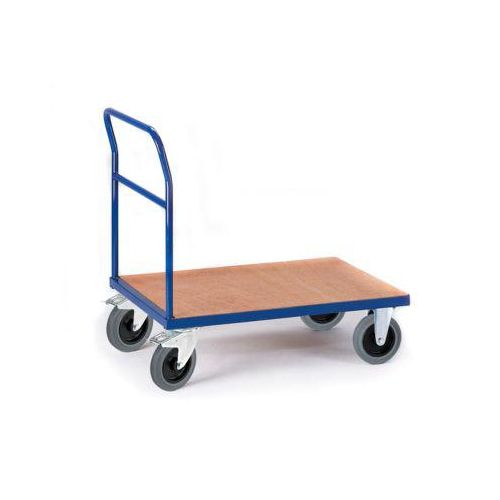 Schiebebügelwagen, 850 x 500 mm