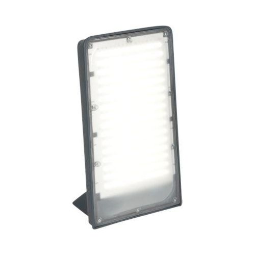 Arbeitsleuchte Giant LED Evo 225W, 33000 lm, 220-240 V, IP54, schlagfest, 2x Schuko-Steckdosen, 5 m Kabel, B 420 x T 320 x H 740 mm