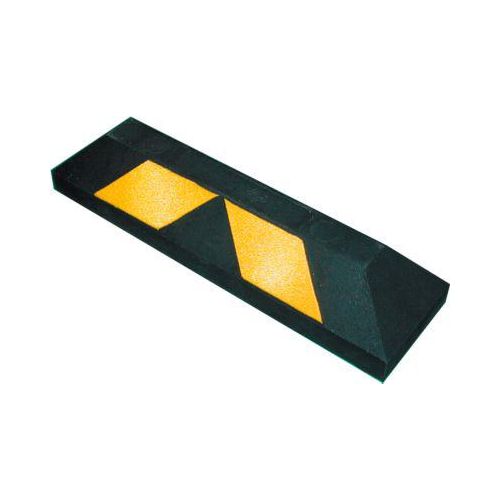 Garagen- und Parkplatzbegrenzung, 900 x 150 x 100 mm