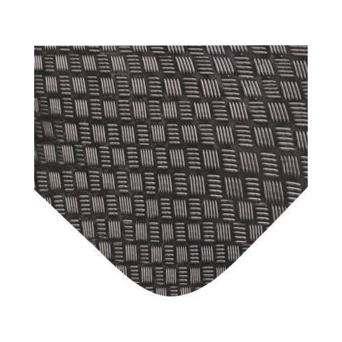 Anti-Ermüdungsmatte Senso Dial, B 1000 mm x lfm