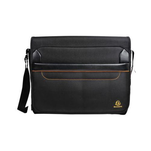 Laptoptasche Exacompta Exactive, für Laptops bis 14