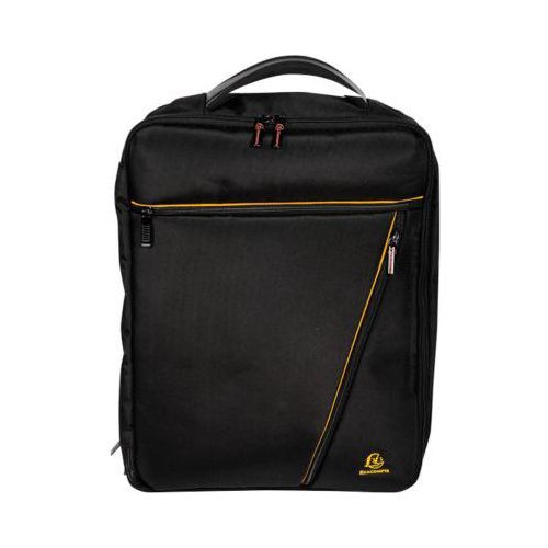 Laptoptasche Exacompta Dual Exacitve, für Laptops bis 15,6